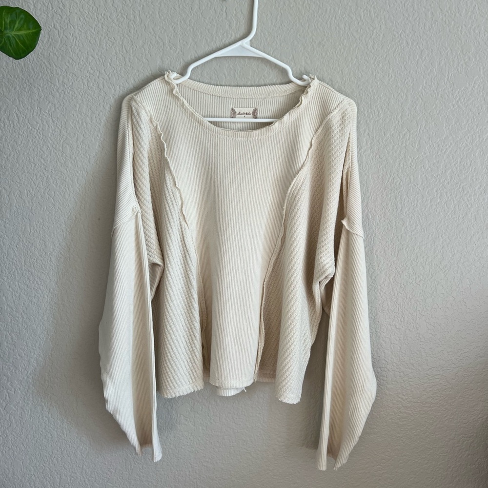 Casual Sweater